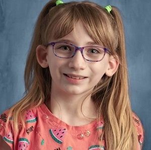 Meet your Posher, Karey